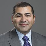 Hasan Zaghlawan, Ph.D. 